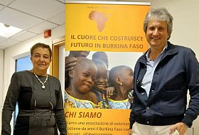 Ultimo giorno di lavoro in Provincia per Azzalini