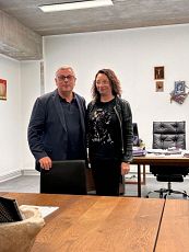 Sviluppo e lavoro, le chiavi per il futuro 
