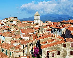 Capoliveri, in arrivo tre nuovi parchi giochi