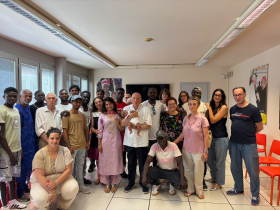 Giornata del rifugiato, il grido di Shalom