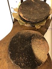 Domenica dedicata alla farina delle castagne