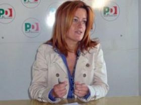 Elezioni, anche Barbara Pinzuti in corsa con il Pd