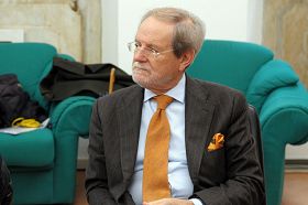 Addio a un noto ingegnere e manager Piaggio