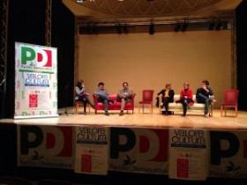 Pd Toscana: una giornata di Cultura a Volterra