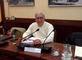 Presenze in Consiglio, frizioni tra ex assessore e sindaco