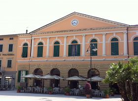 96mila euro per Palazzo Poggi, 