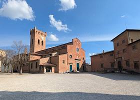 Rinvenute delle ossa nel cantiere del Duomo