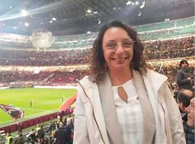Zambito a San Siro, scoppia la polemica
