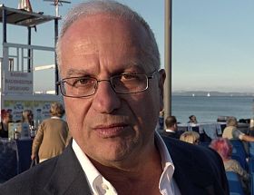 Federalberghi Isole Minori, De Ferrari presidente