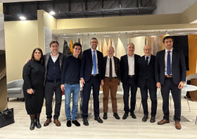 Il Comune al fianco delle imprese a Lineapelle