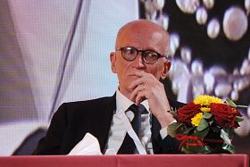 Il sostegno di Rondine al vescovo Migliavacca