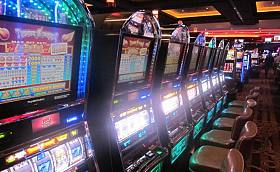 slot machine