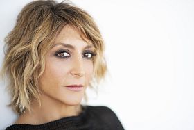 Paola Minaccioni protagonista al teatro Masaccio