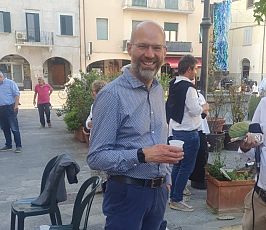 Michelangelo Betti riconfermato sindaco al primo turno