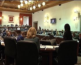 Elezioni regionali, sono quattro i lucchesi eletti