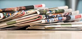 Aggressione all'edicolante, solidarietà di Confcommercio