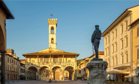 Studenti protagonisti con Pietro Leopoldo