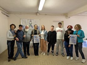 Geniali in biciletta, un tour per tutte le abilità