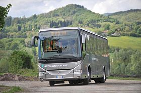Rallye Elba, modifiche ai percorsi dei bus 