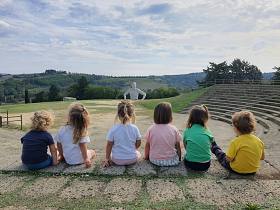 22mila euro per il nido d'infanzia comunale