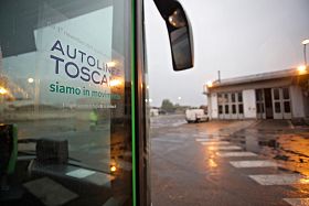 bus autolinee toscane