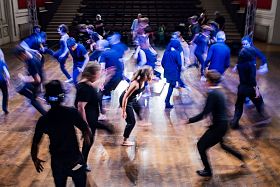 Il Teatro della Toscana cerca 12 giovani attori