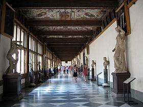 Il ministro Giuli nomina il nuovo Cda degli Uffizi