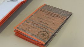 Elezioni, alle 23 affluenza sotto al 36%