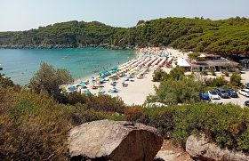 Tre spiagge toscane tra le più amate d'Italia