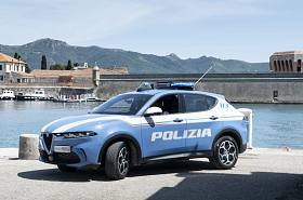 Entra armato in una casa, 17enne denunciato