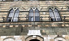 Variante di via Frascani, bagarre in commissione