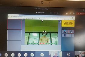 Visita virtuale alla Vitesco Technologies