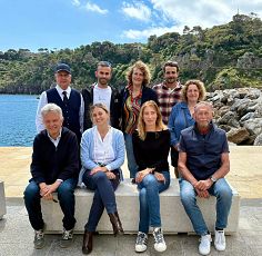 Marida Bessi guida la lista 