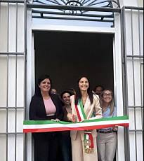 Inaugurati i nuovi alloggi Erp a Casteldelbosco 