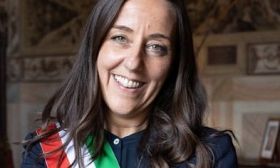 Sara funaro