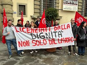 Amom, accordo per il ritiro dei licenziamenti