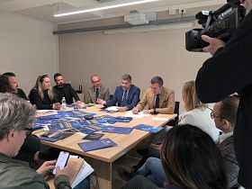 Premio Giovani Imprenditori al via