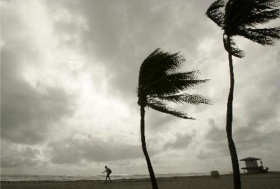 Pioggia, vento e mareggiate, nuova allerta