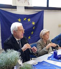 Green Week, accordo per le Blue Schools