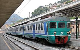 treno