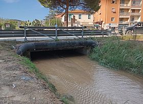 Dopo il nubifragio il punto sulle criticità