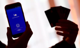 Il Comune invita a scaricare l'App Io