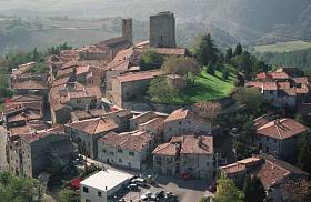 Giraborgo, una festa di sapori, paesaggi e cultura