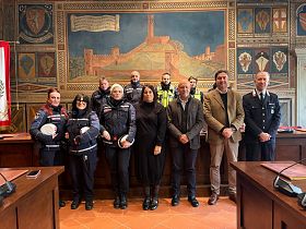 Si rafforza l’organico della municipale