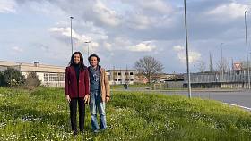 Aree verdi, al via il regolamento di concessione