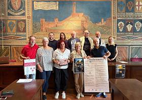 La 55esima Mostra del Tartufo parte dalle frazioni
