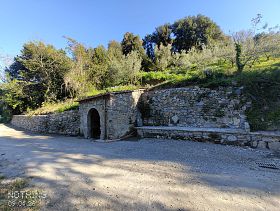 La Fonte Vecchia risplende tra storia e memoria