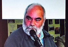 Lutto per la scomparsa di Giorgio Piccioni