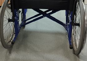 Edilizia popolare, un milione per abbattere le barriere architettoniche