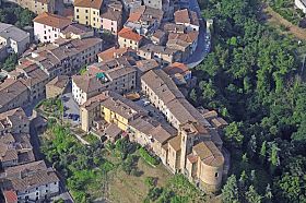 La Toscana diffusa porta 100mila euro nel borgo